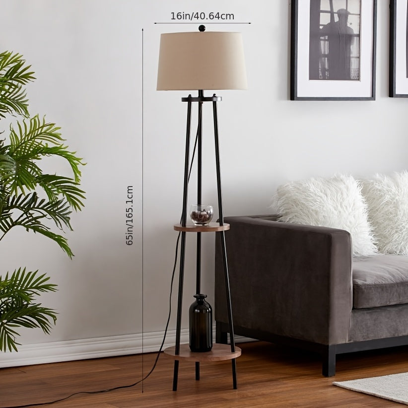 Modern Floor Lamp - 65\