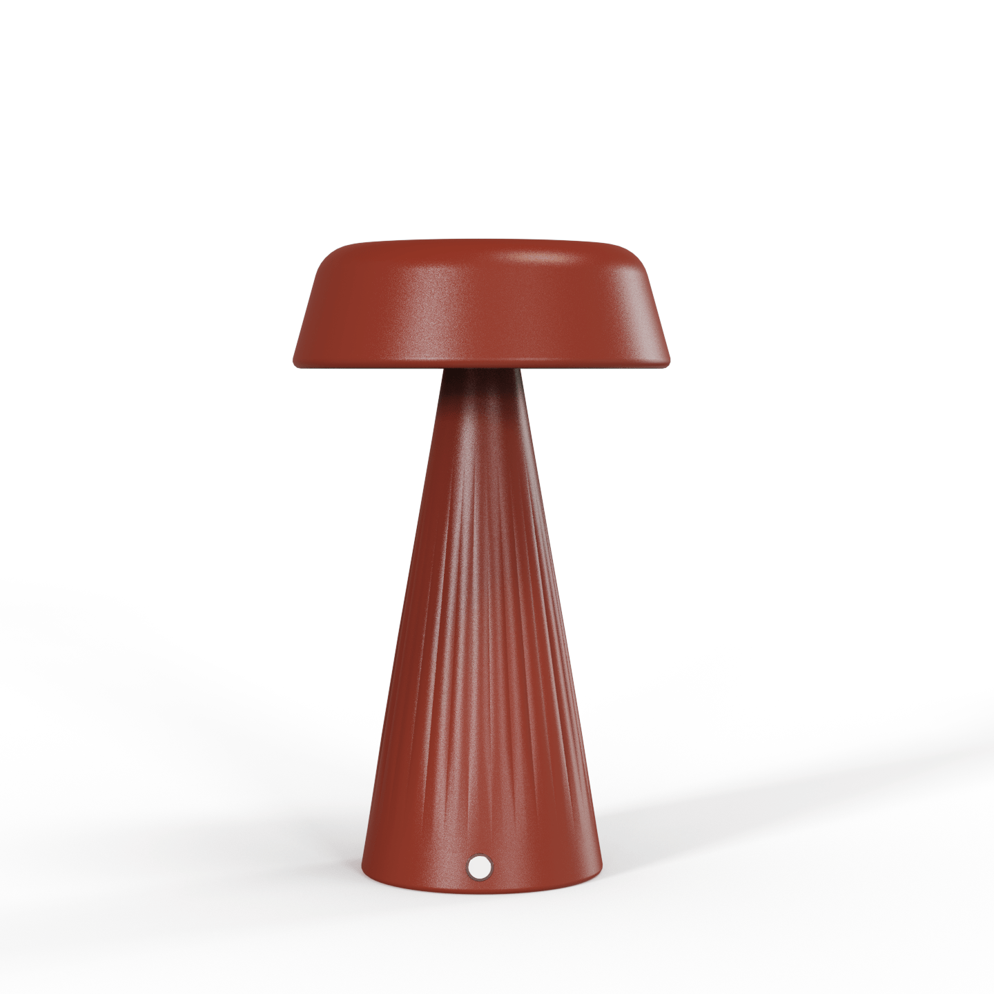 Mushroom Table Lamp, USB Fast Charging, Long Battery Life, Touch Dimming, Soft Eye-Friendly Light, Suitable for Bedroom Nightstand\u002F Study Reading Companion\u002F Boutique Hotel Decor\u002F Bar Atmosphere Lig